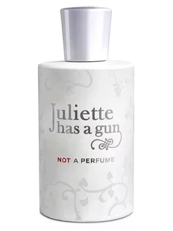 Juliette Has A Gun Not a Perfume