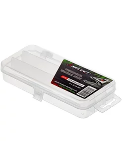 Коробка рыболовная Tackle Box SLHS-007 13.3х6.2х2.5cm