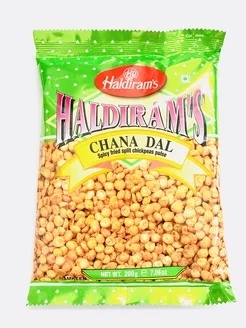 Индийская закуска Чана Дал (Chana Dal), 200 г