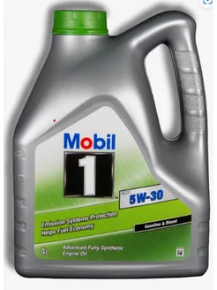 154290 Mobil "Mobil 1 ESP 5W-30", 4л