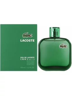 LACOSTE VERT L 12.12 100мл