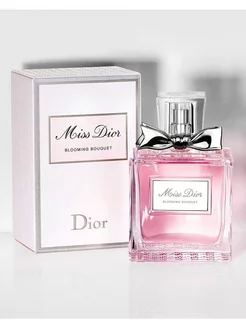 Miss Dior Blooming Bouquet