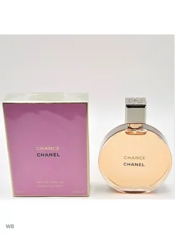 Chanel Chanel Chance Eau De Parfum