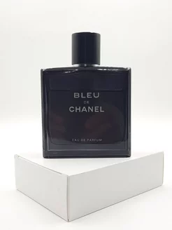 Bleu de Chanel Eau de Parfum