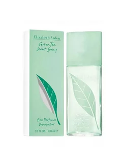 Elizabeth Arden Green Tea Парфюмерная вода 100 мл