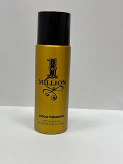 Дезодорант Paco Rabanne 1 Million