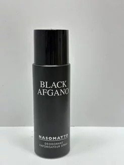 Дезодорант Nasomatto Black Afgano 200мл