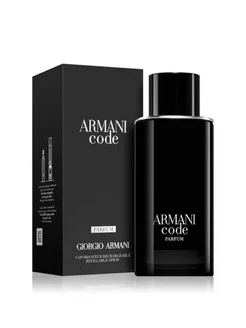 духи Giorgio Armani Code Parfum 125 мл