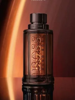 HUGO BOSS The Scent Absolute 100 мл Хуго Босс