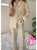 Пижама y2k корейский стиль бренд moonchild продавец Продавец № 1197916