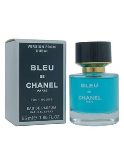 Парфюмерная вода Chanel Bleu de Chanel