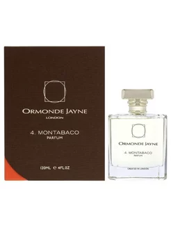 ormonde jayne montabaco