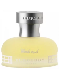 Burberry Weekend For Women 100мл