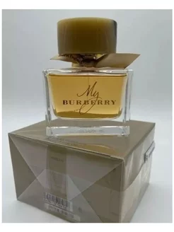 Парфюмерная вода Burberry My Burberry 90 мл