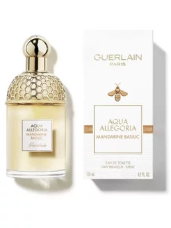 Духи Герлен Aqua Allegoria Mandarine Basilic 75 мл