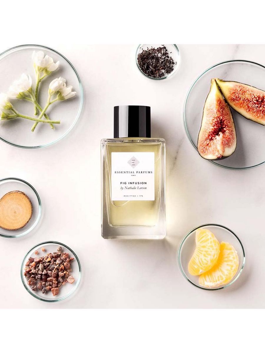 Essential parfums описание. Духи Essential Parfums Fig Infusion. Essential Parfums Divine Vanille 100 мл. Essential Parfums Paris Fig Infusion by Nathalie Lorson. Essential Parfums Paris bois Imperial by Quentin bisch рефил.