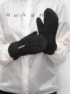 Варежки спортивные ARCTIC GLOVES 24 теплые