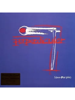 Deep Purple. Purpendicular (2 LP)