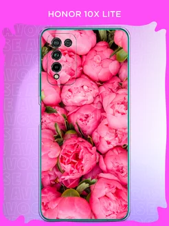 Чехол на Honor 10X Lite