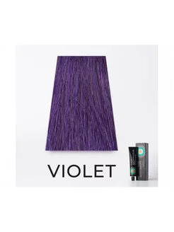 Корректор VIOLA (VIOLET) Фиолетовый микстон SUPREMA 60 мл