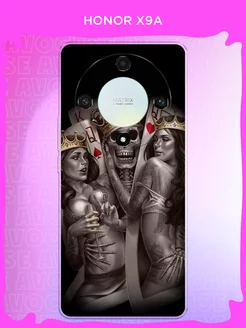 Чехол на Honor X9A