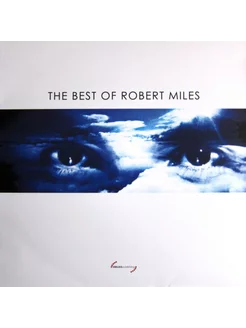 Robert Miles "The Best Of"