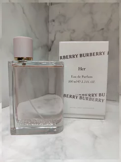 Burberry Her Burberry 100 мл