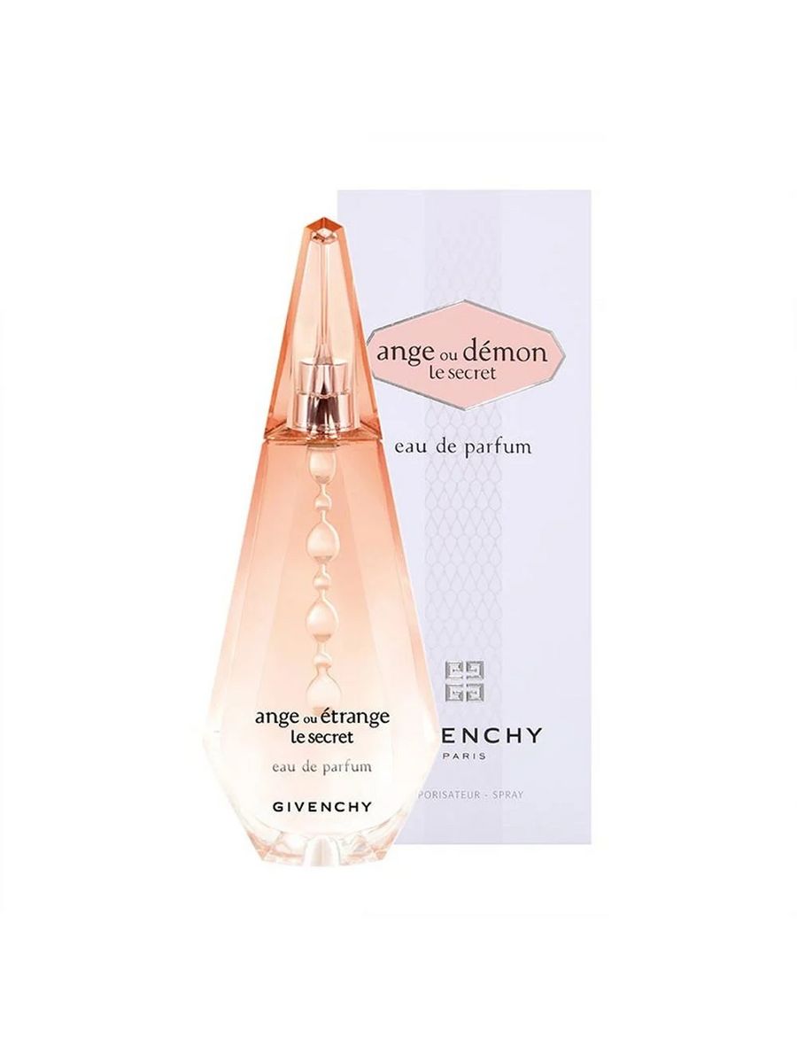 Givenchy ange ou demon обзоры. Живанши ange ou etrange. Givenchy ange ou etrange le Secret EDP 50ml жен. Givenchy ange ou Demon. Givenchy ange ou Demon le Secret.