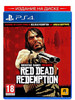 Игра Red Dead Redemption (PS4, русские субтитры) бренд RockStar Games продавец Продавец № 1227459