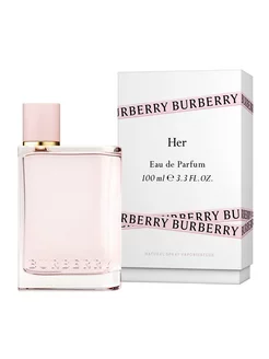 Burberry Her EDP 100ml