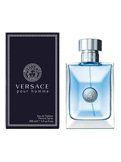 Versace Pour Homme 100ml