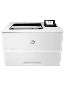 Принтер LaserJet Enterprise M507dn 1PV87A