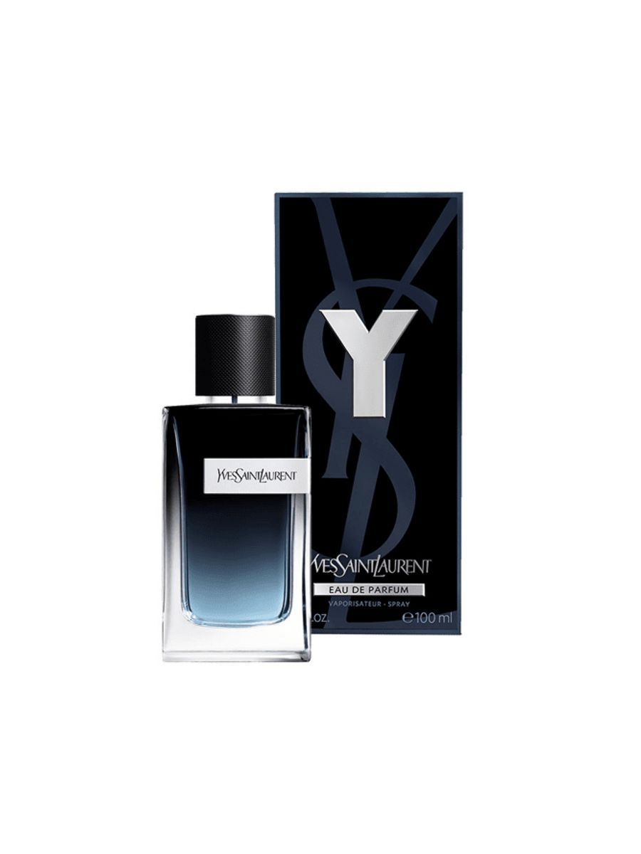 Yves saint laurent y parfum