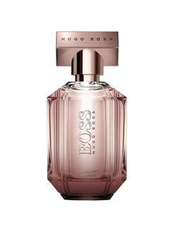 HUGO BOSS THE SCENT LE PARFUM+подарок