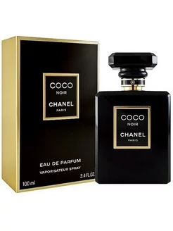 Туалетная вода Coco Chanel Коко шанель 100 мл