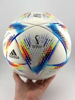 Футбольный мяч World Cup 2022 adidas