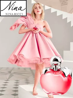 Nina Ricc Nina 80 ml ( Красное Яблоко Нина Ричи )