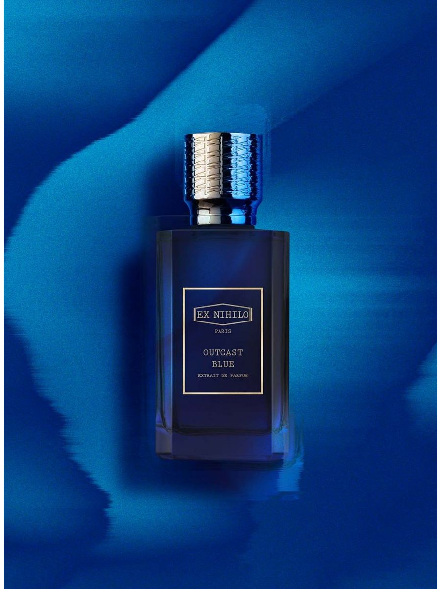 Fleur narcotique extrait de parfum. Ex Nihilo духи Outcast Blue. Ex Nihilo Outcast Blue extrait de Parfum. Ex Nihilo —fleur Narcotique extrait de Parfum духи. Ex Nihilo fleur Narcotique синие.