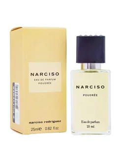 Мини духи Narciso Poudree Narciso Rodriguez