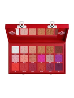 Blood Sugar Palette палетка теней для век