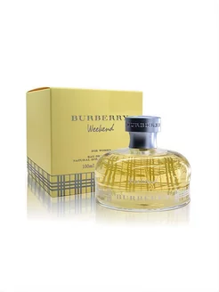 Burberry Weekend for Women 100ml