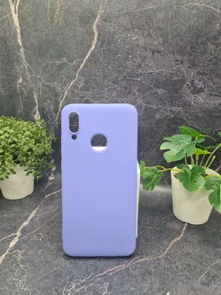 чехол для Huawei honor p smart 2019 . honor 10 lite