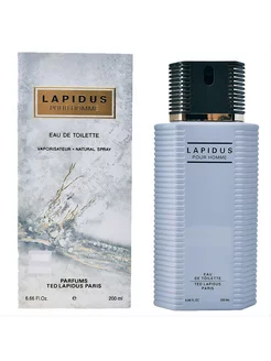 Lapidus Pour Homme 100ml