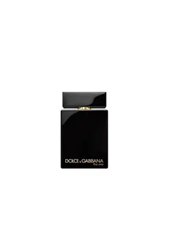 Dolce & Gabbana The One For Men Intense 100ml