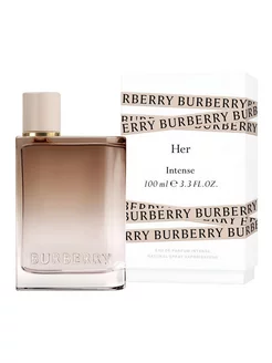 Burberry Her Intense 100ml