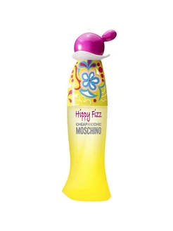 Moschino Cheap and Chic Hippy Fizz 100ml