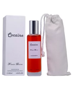 Франк Бокле Кока Cocaine Franck Boclet 40ML