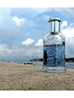 Hugo Boss Bottled Tonic 100мл