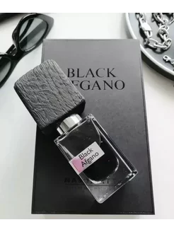 Духи Nasomatto Black Afgano