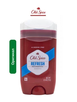 Мужской дезодорант стик Refresh, 73 g